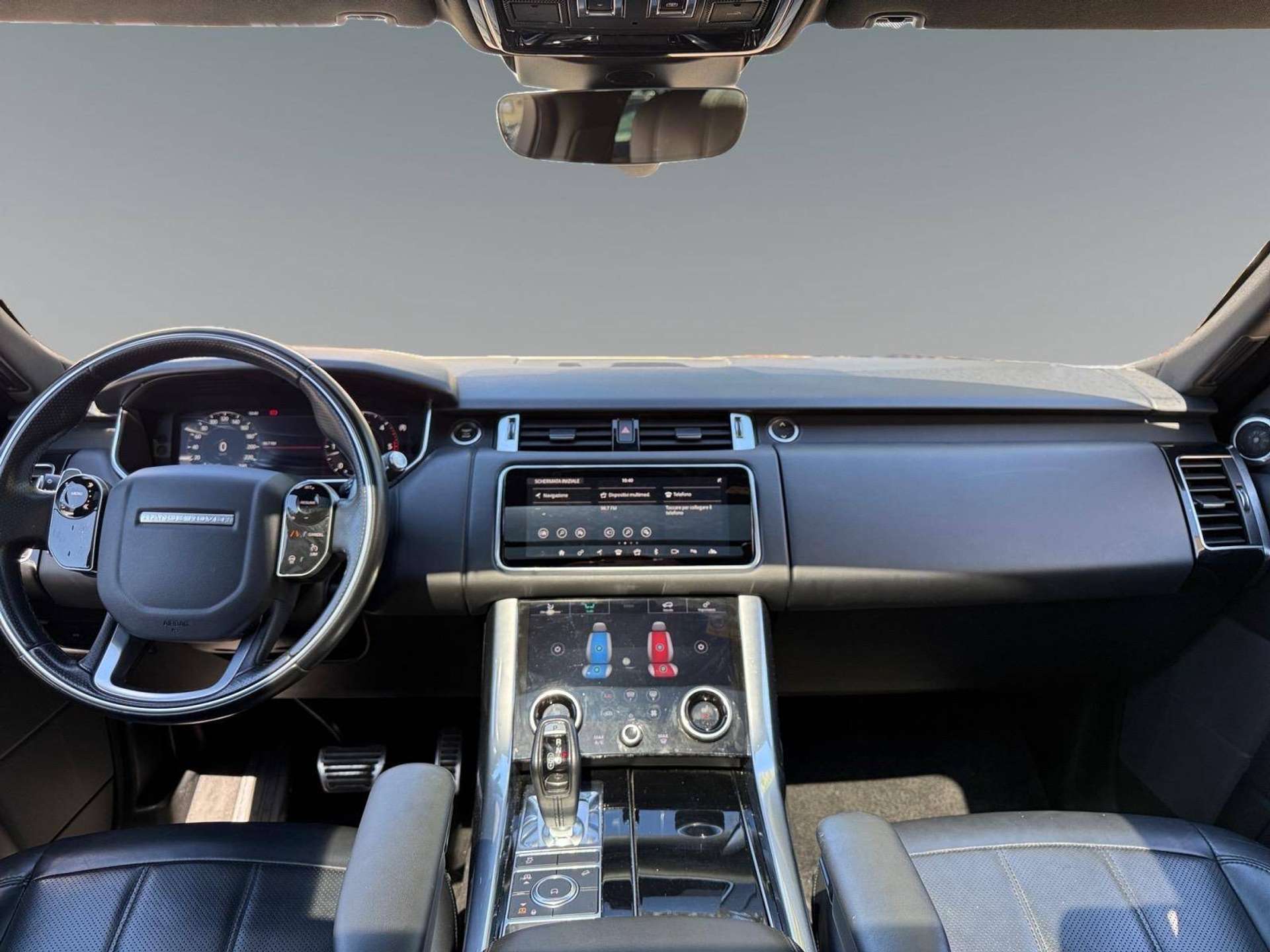 Land Rover Range Rover Sport  3.0d i6 mhev HSE Dynamic Stealth 249cv auto