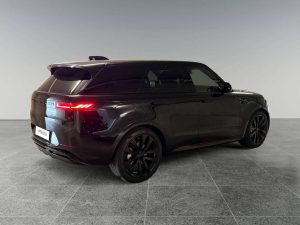 Land Rover Range Rover Sport  Range Rover Sport 3.0d i6 mhev Dynamic SE awd 250cv auto