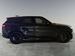 Land Rover Range Rover Sport  Range Rover Sport 3.0d i6 mhev Dynamic SE awd 250cv auto
