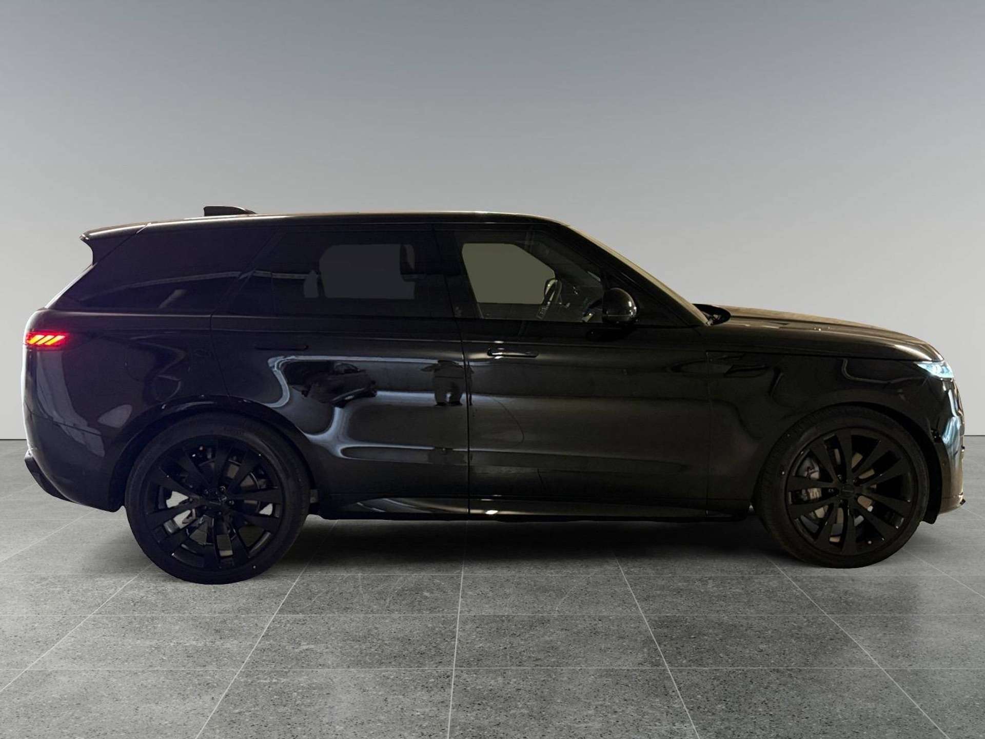 Land Rover Range Rover Sport  Range Rover Sport 3.0d i6 mhev Dynamic SE awd 250cv auto
