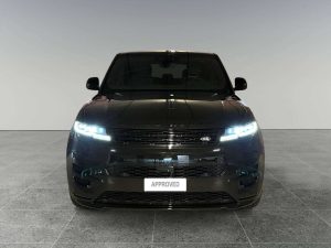 Land Rover Range Rover Sport  Range Rover Sport 3.0d i6 mhev Dynamic SE awd 250cv auto