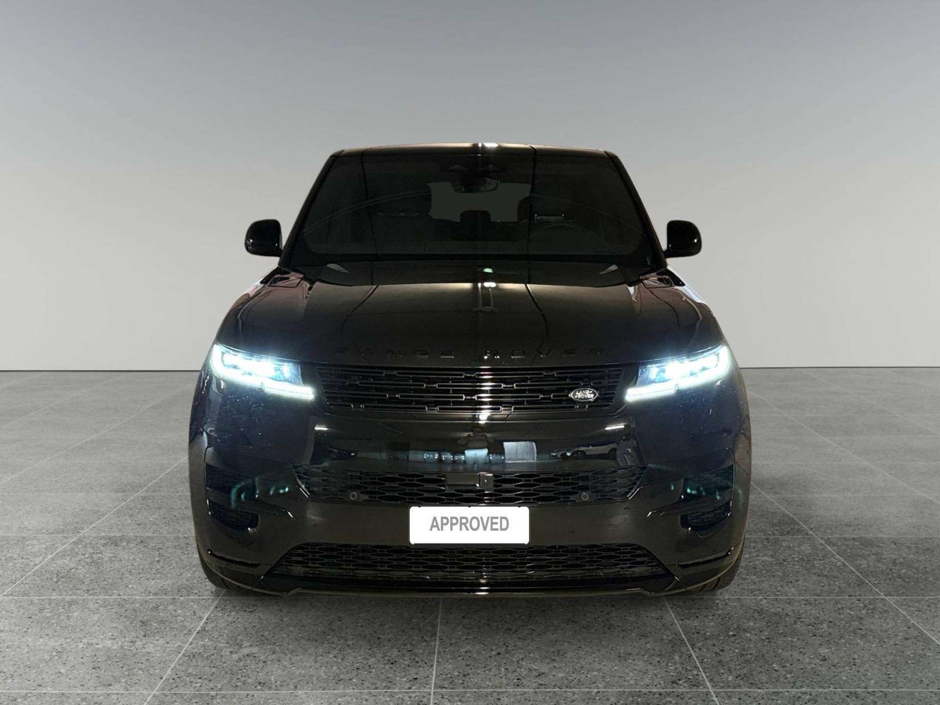 Land Rover Range Rover Sport  Range Rover Sport 3.0d i6 mhev Dynamic SE awd 250cv auto