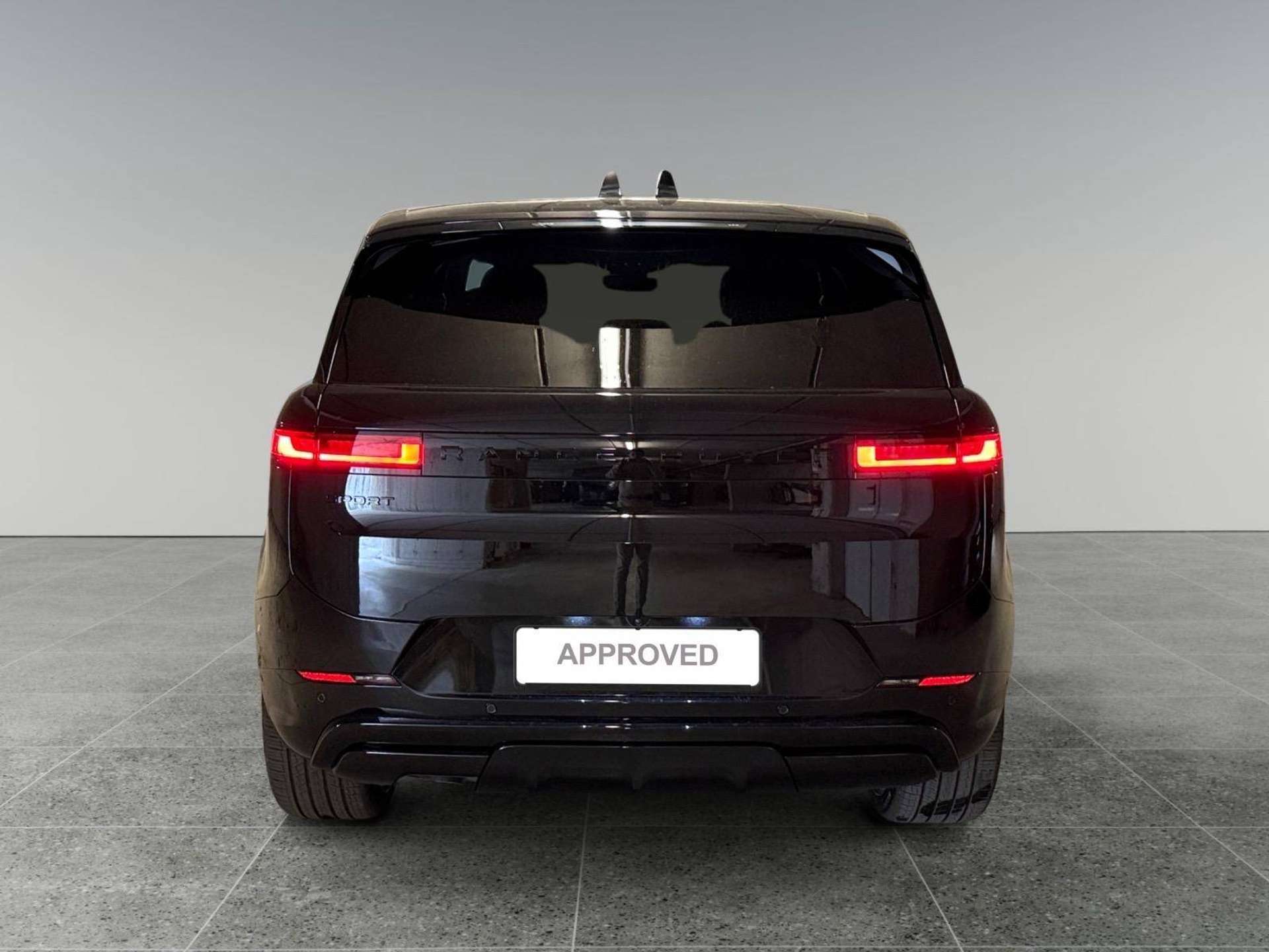 Land Rover Range Rover Sport  Range Rover Sport 3.0d i6 mhev Dynamic SE awd 250cv auto
