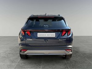 Hyundai TUCSON Tucson III 2024 1.6 crdi 48V Exellence 2wd dct