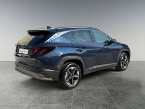 Hyundai TUCSON Tucson III 2024 1.6 crdi 48V Exellence 2wd dct