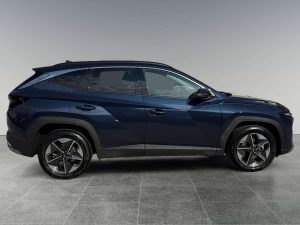 Hyundai TUCSON Tucson III 2024 1.6 crdi 48V Exellence 2wd dct