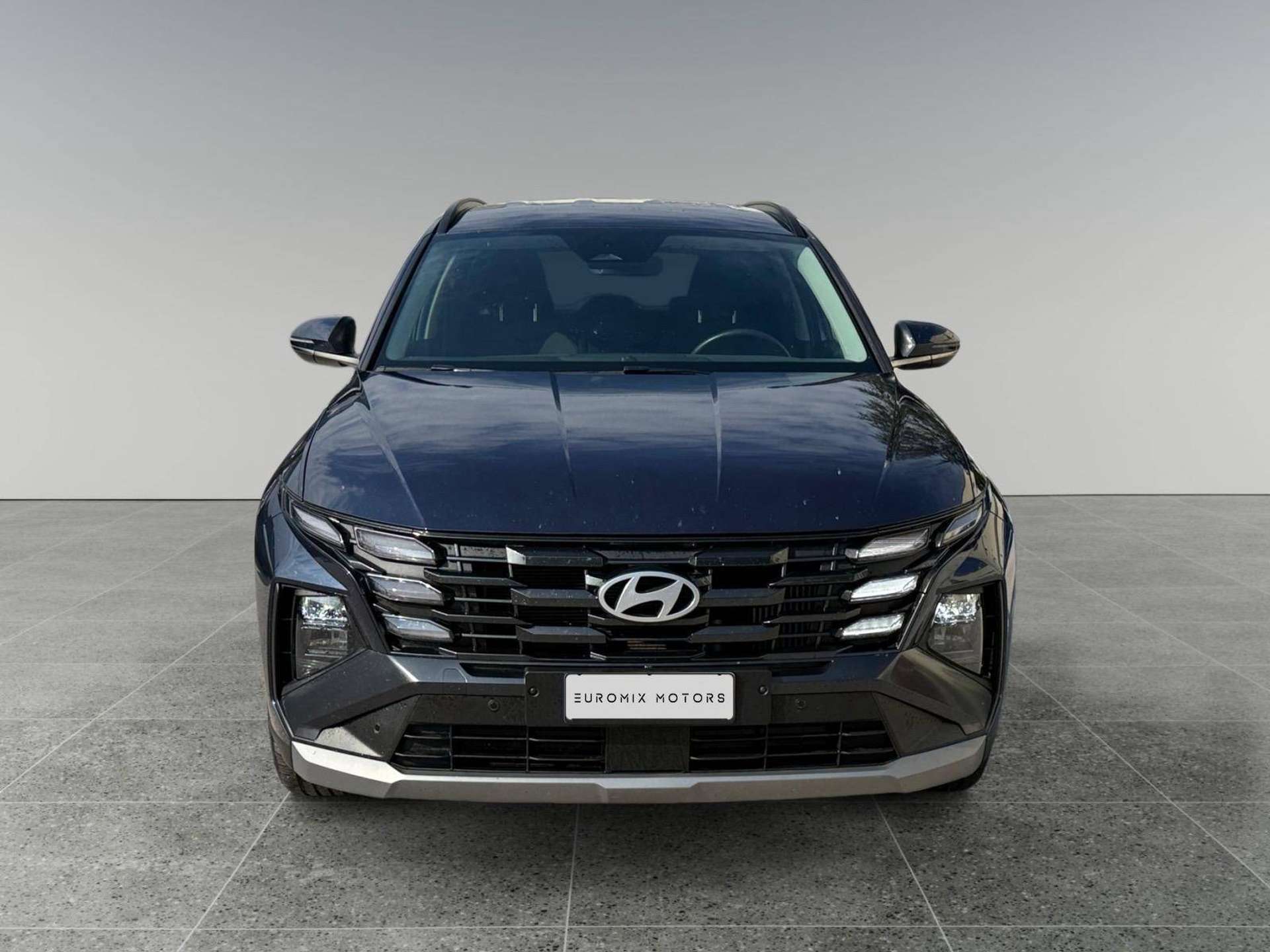 Hyundai TUCSON  Tucson III 2024 1.6 crdi 48V Exellence 2wd dct