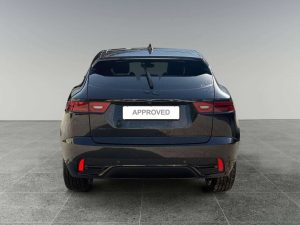 Jaguar E-Pace E-Pace 2021 2.0d i4 mhev R-Dynamic S awd 163cv auto