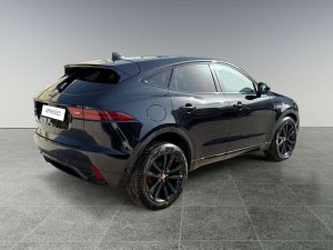 Jaguar E-Pace E-Pace 2021 2.0d i4 mhev R-Dynamic S awd 163cv auto