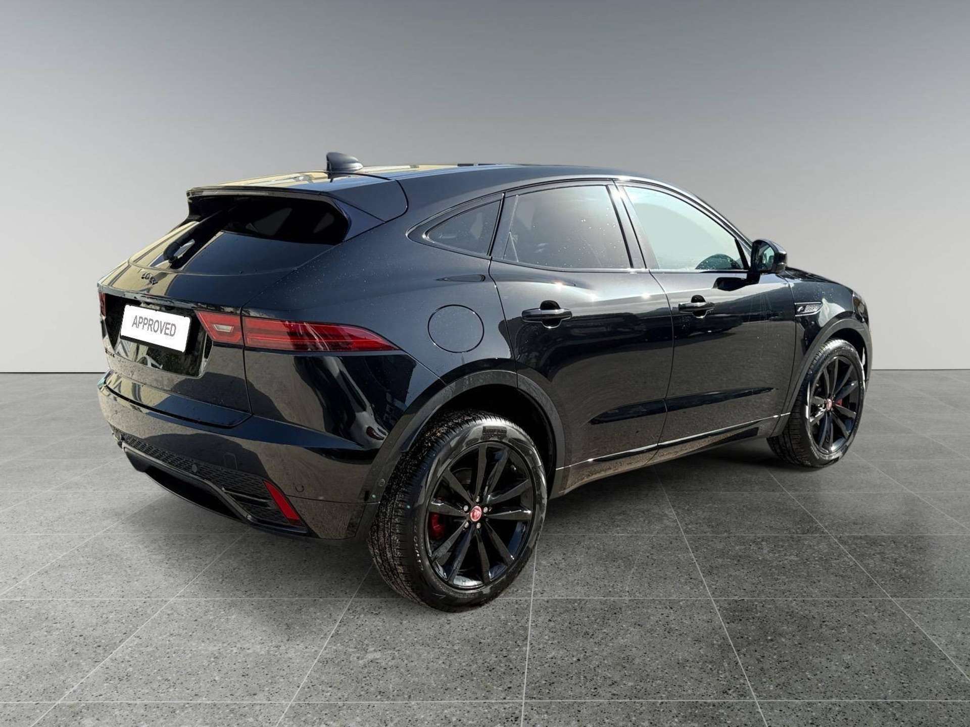 Jaguar E-Pace  E-Pace 2021 2.0d i4 mhev R-Dynamic S awd 163cv auto