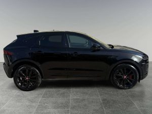 Jaguar E-Pace E-Pace 2021 2.0d i4 mhev R-Dynamic S awd 163cv auto