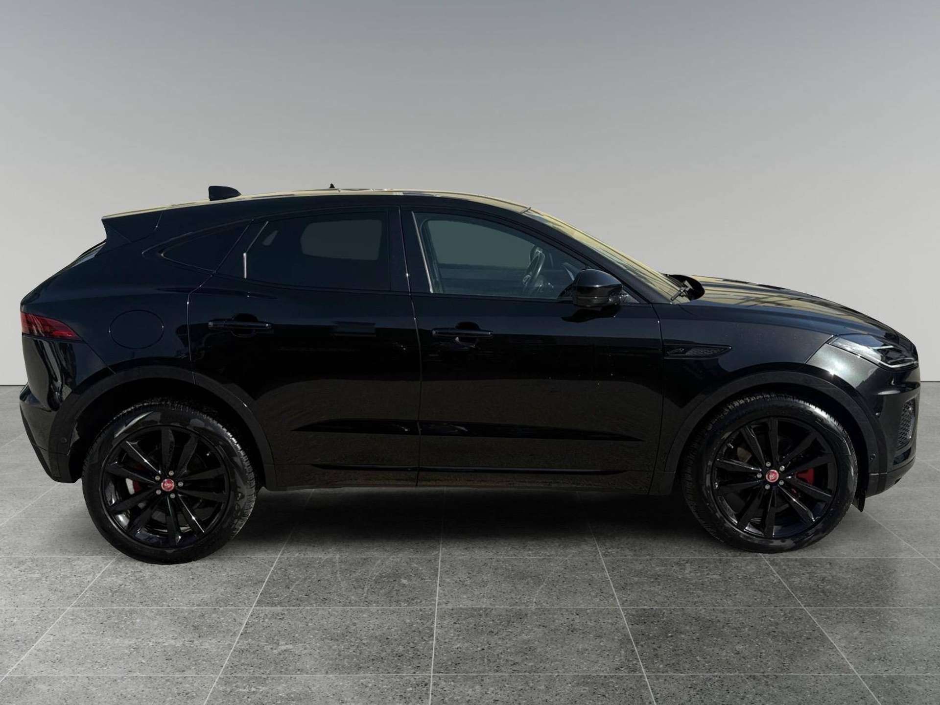 Jaguar E-Pace  E-Pace 2021 2.0d i4 mhev R-Dynamic S awd 163cv auto