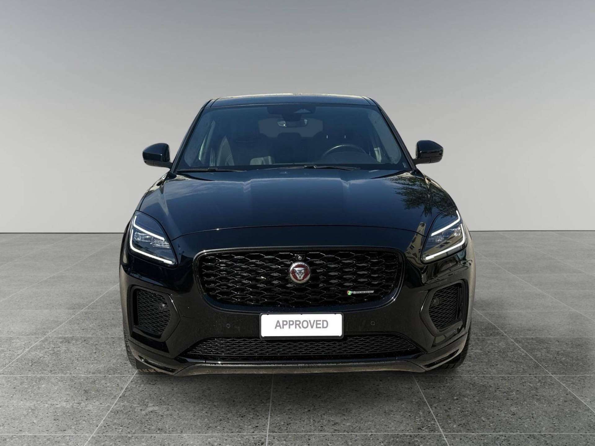 Jaguar E-Pace  E-Pace 2021 2.0d i4 mhev R-Dynamic S awd 163cv auto