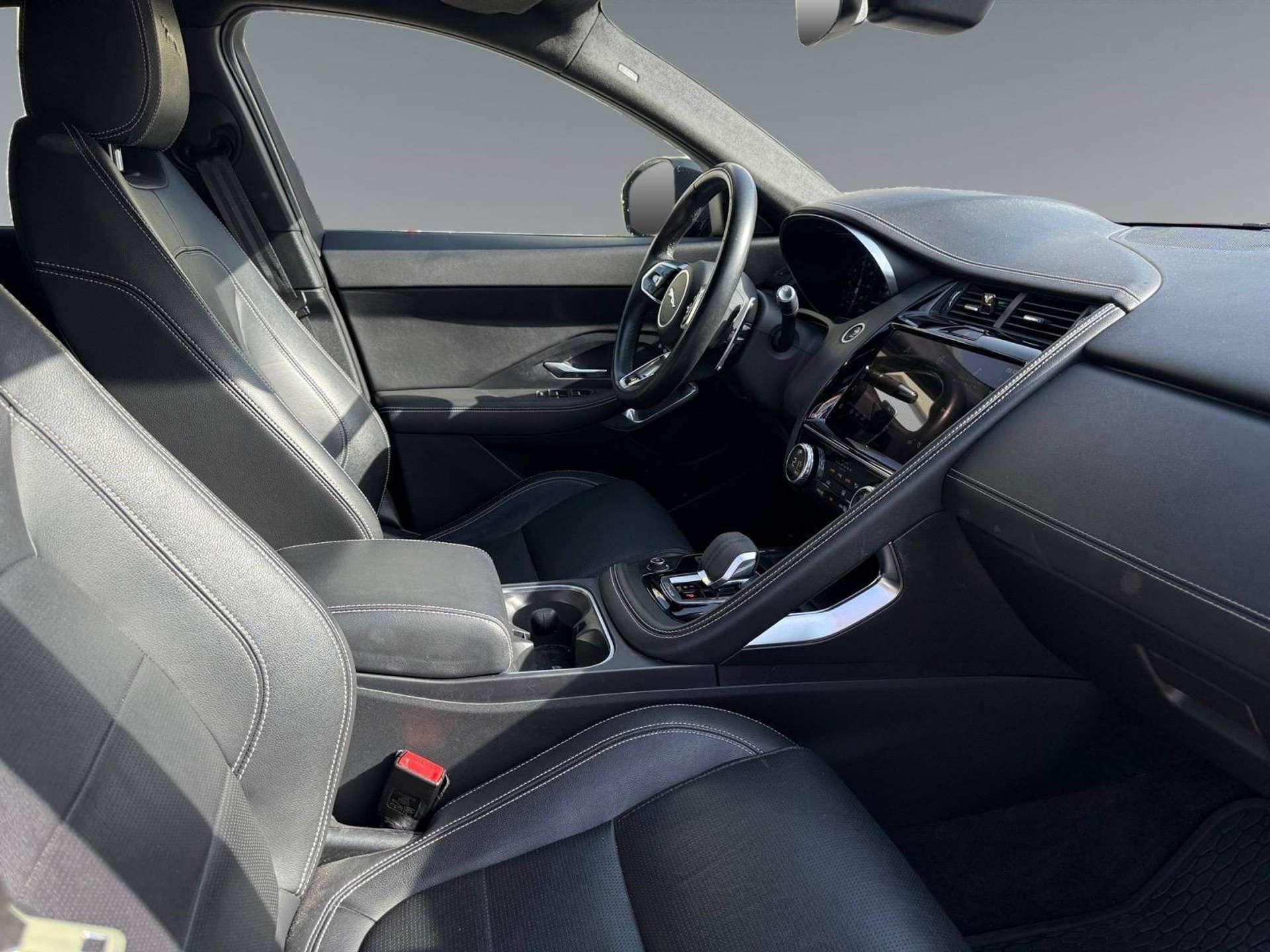 Jaguar E-Pace  E-Pace 2021 2.0d i4 mhev R-Dynamic S awd 163cv auto