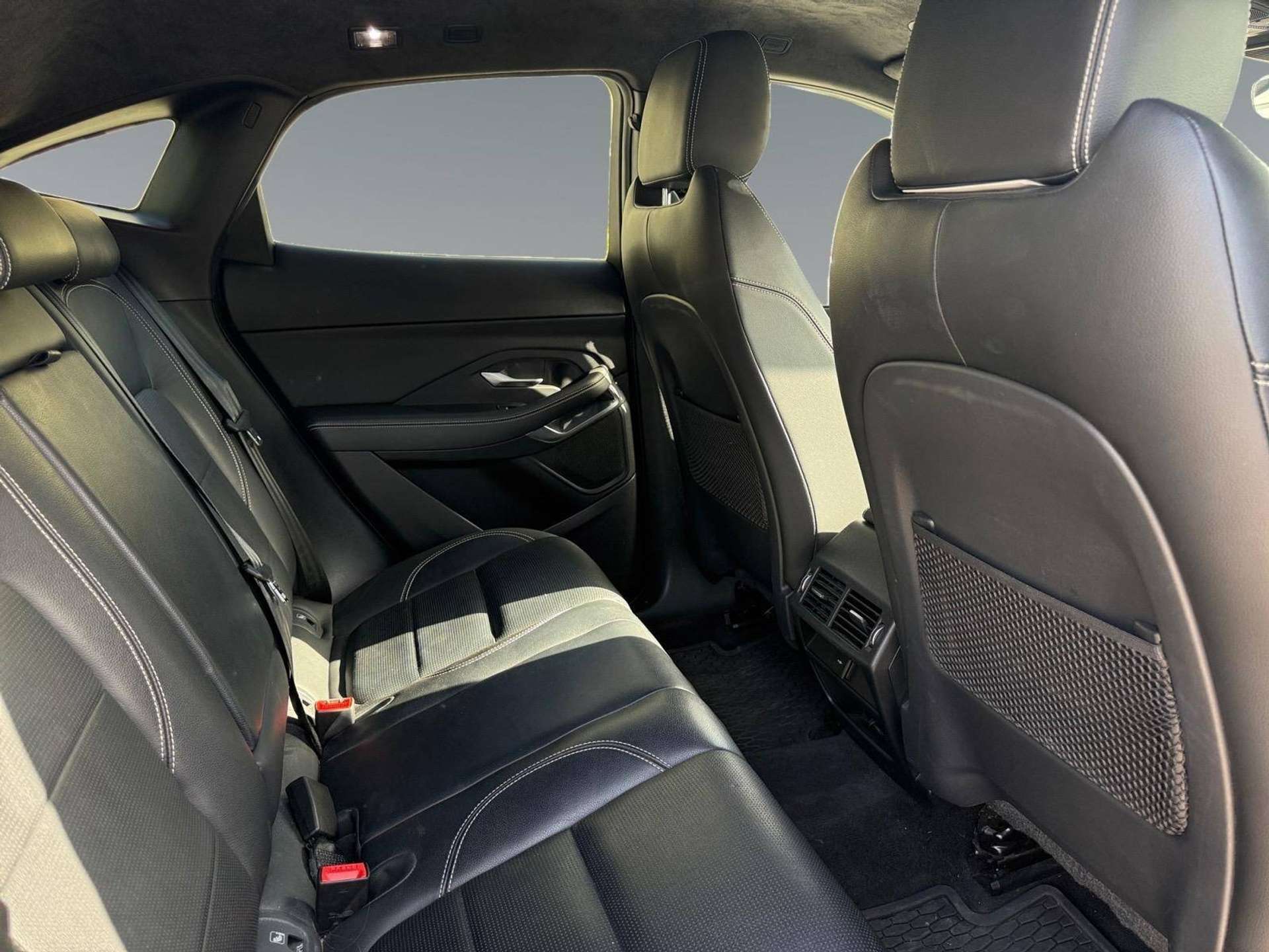 Jaguar E-Pace  E-Pace 2021 2.0d i4 mhev R-Dynamic S awd 163cv auto