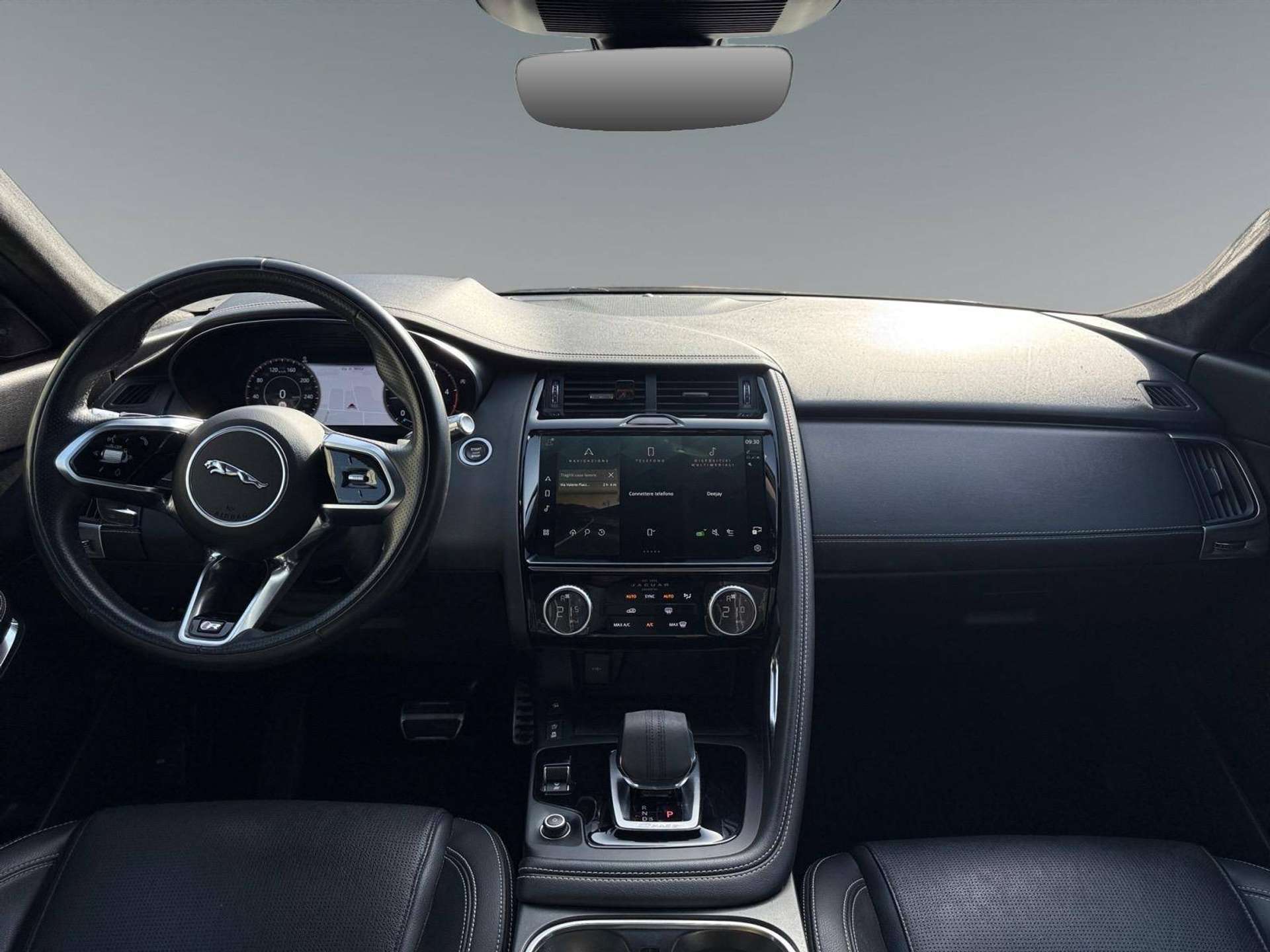 Jaguar E-Pace  E-Pace 2021 2.0d i4 mhev R-Dynamic S awd 163cv auto