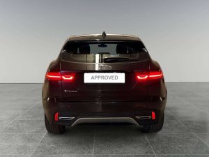 Jaguar E-Pace E-Pace 2021 2.0d i4 mhev S awd 163cv auto