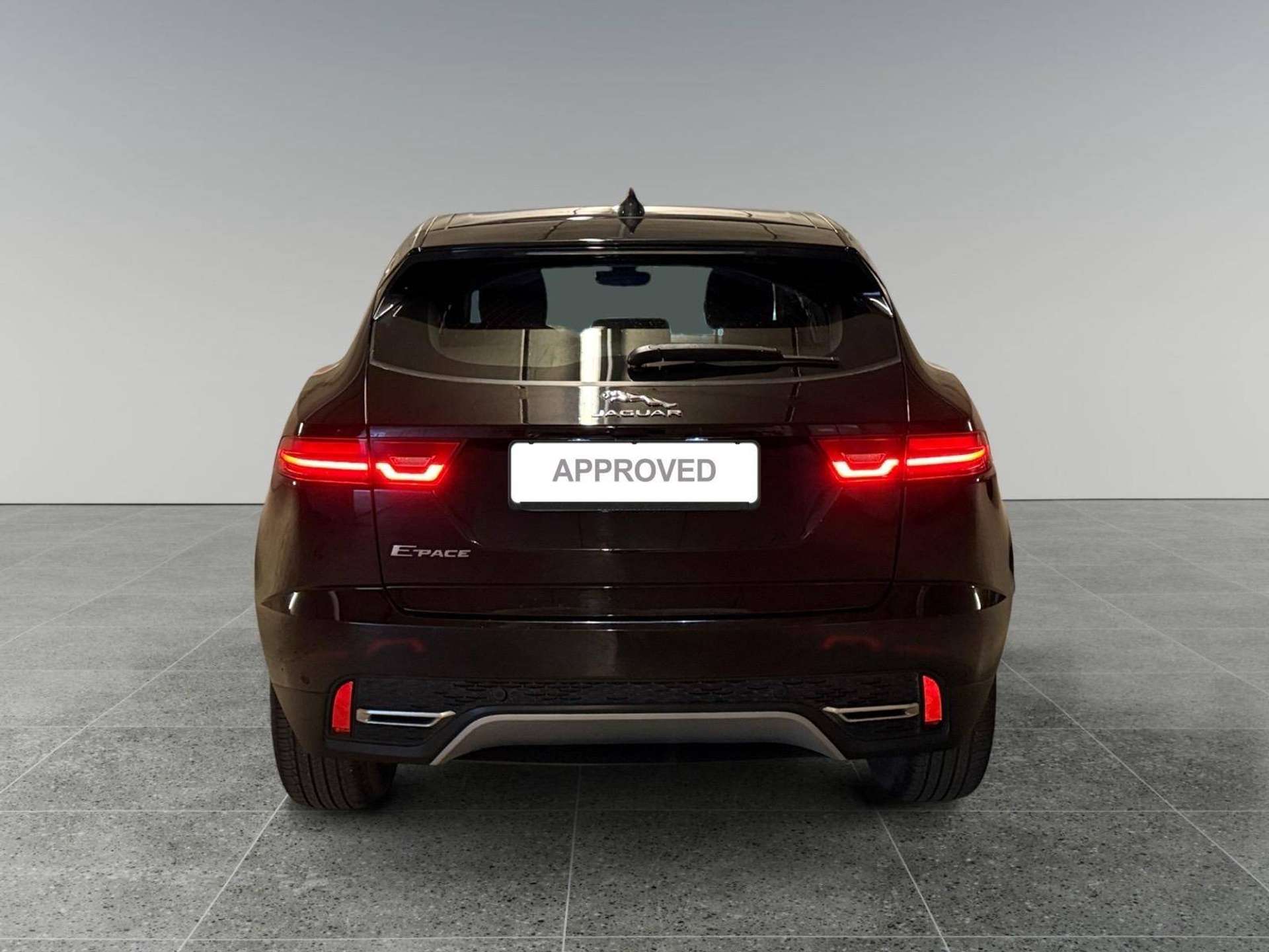 Jaguar E-Pace  E-Pace 2021 2.0d i4 mhev S awd 163cv auto