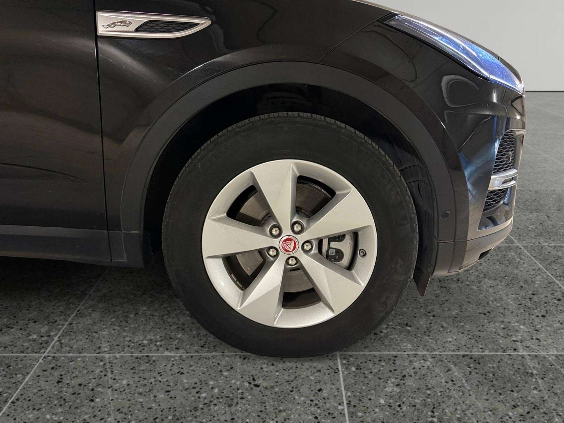 Jaguar E-Pace  E-Pace 2021 2.0d i4 mhev S awd 163cv auto