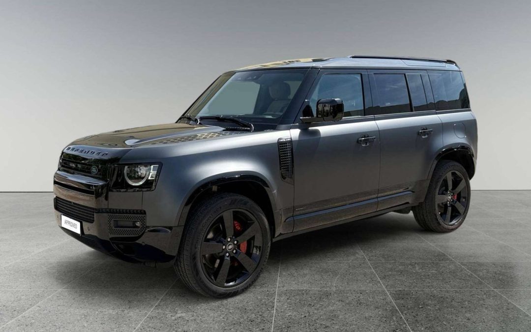 Land Rover Defender  110 2.0 si4 phev X awd 300cv auto