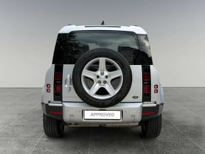Land Rover Defender  110 3.0d i6 mhev SE awd 200cv auto – AUTOCARRO N1