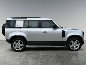 Land Rover Defender  110 3.0d i6 mhev SE awd 200cv auto – AUTOCARRO N1