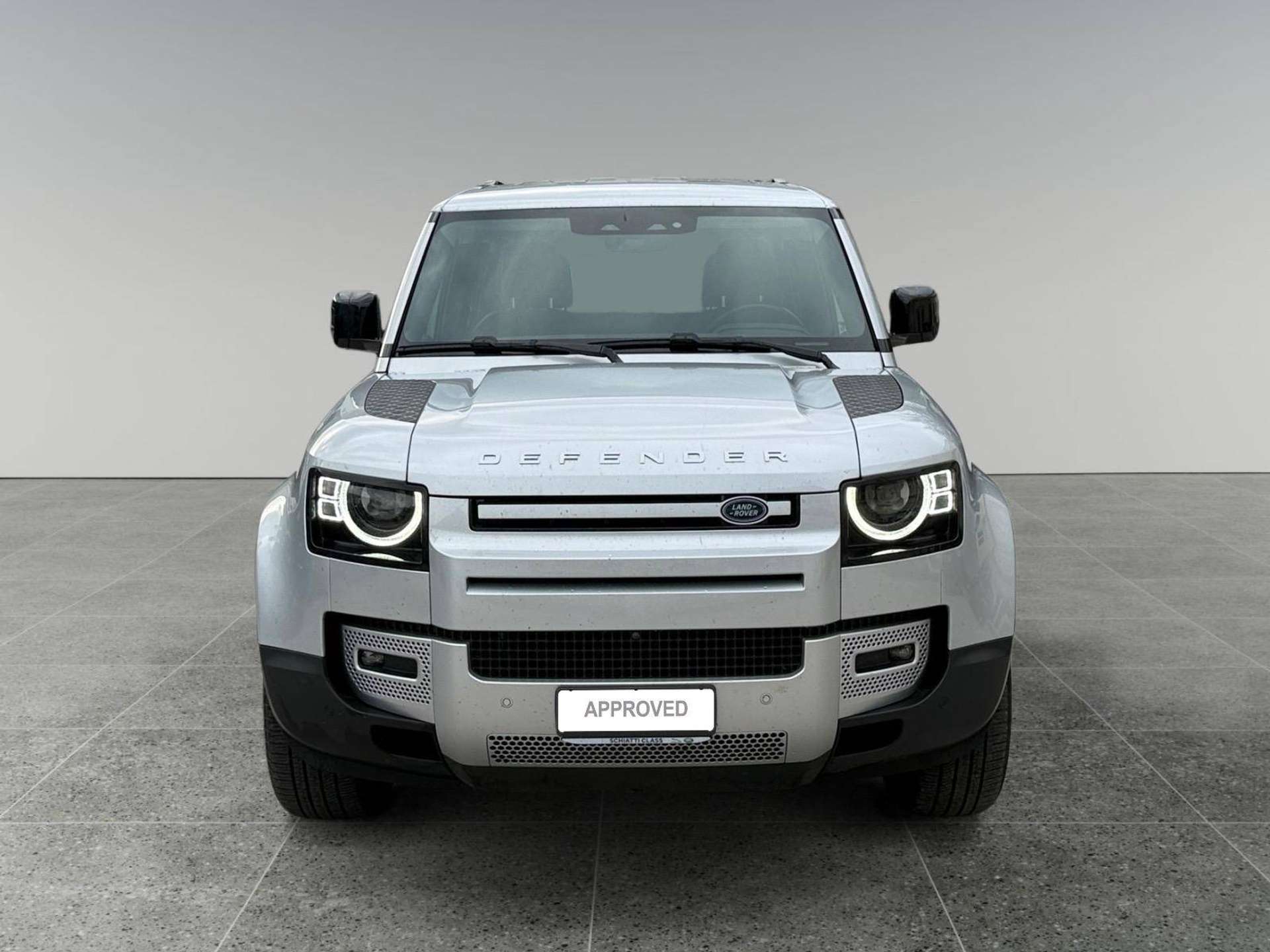 Land Rover Defender  110 3.0d i6 mhev SE awd 200cv auto – AUTOCARRO N1