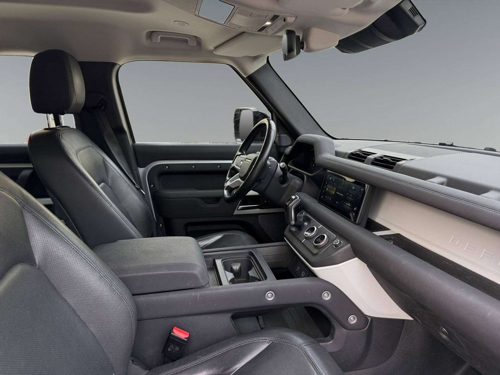 Land Rover Defender  110 3.0d i6 mhev SE awd 200cv auto – AUTOCARRO N1