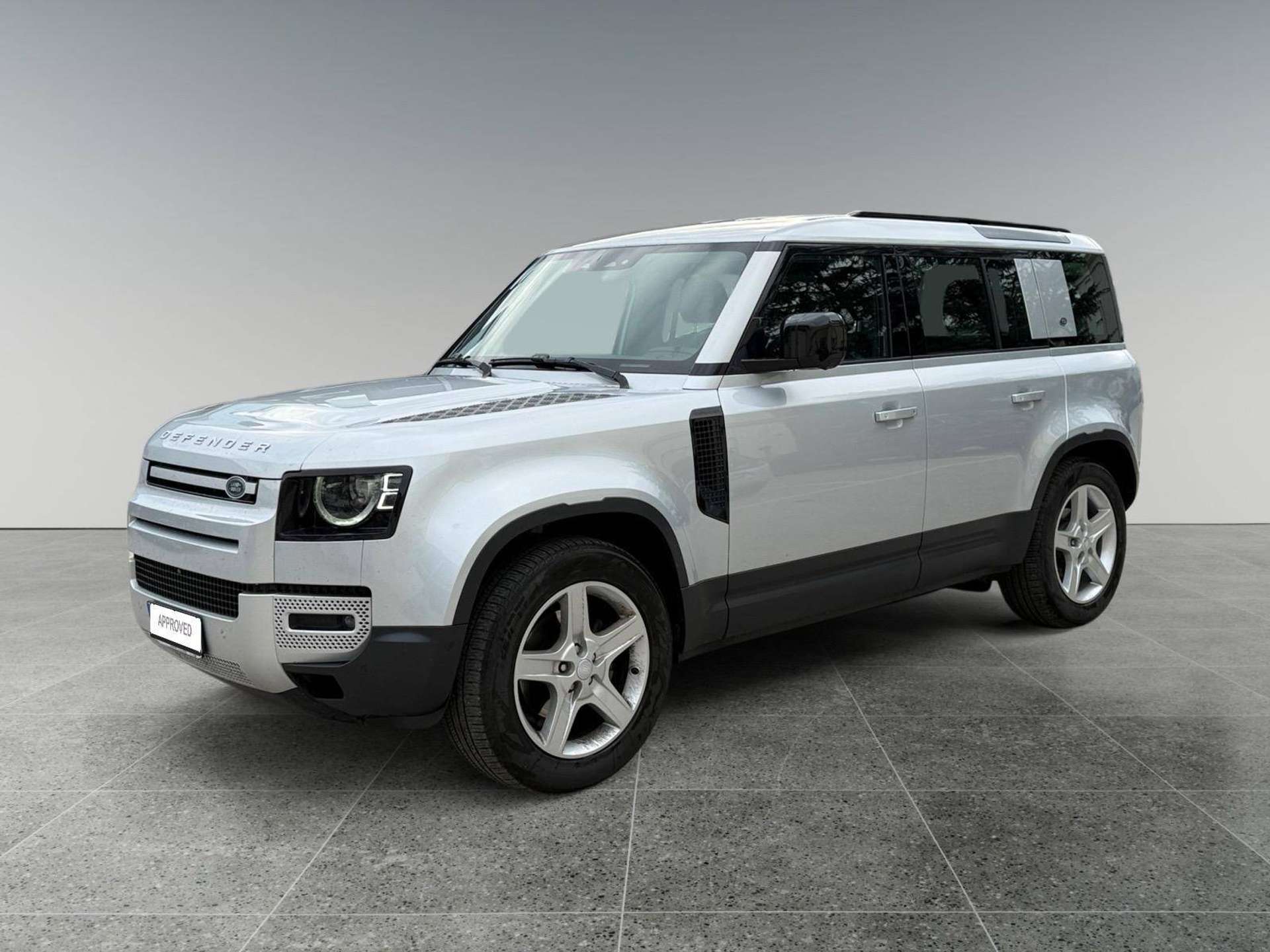 Land Rover Defender  110 3.0d i6 mhev SE awd 200cv auto – AUTOCARRO N1
