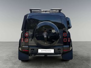 Land Rover Defender  110 3.0d mhev X-Dynamic SE awd 200cv auto