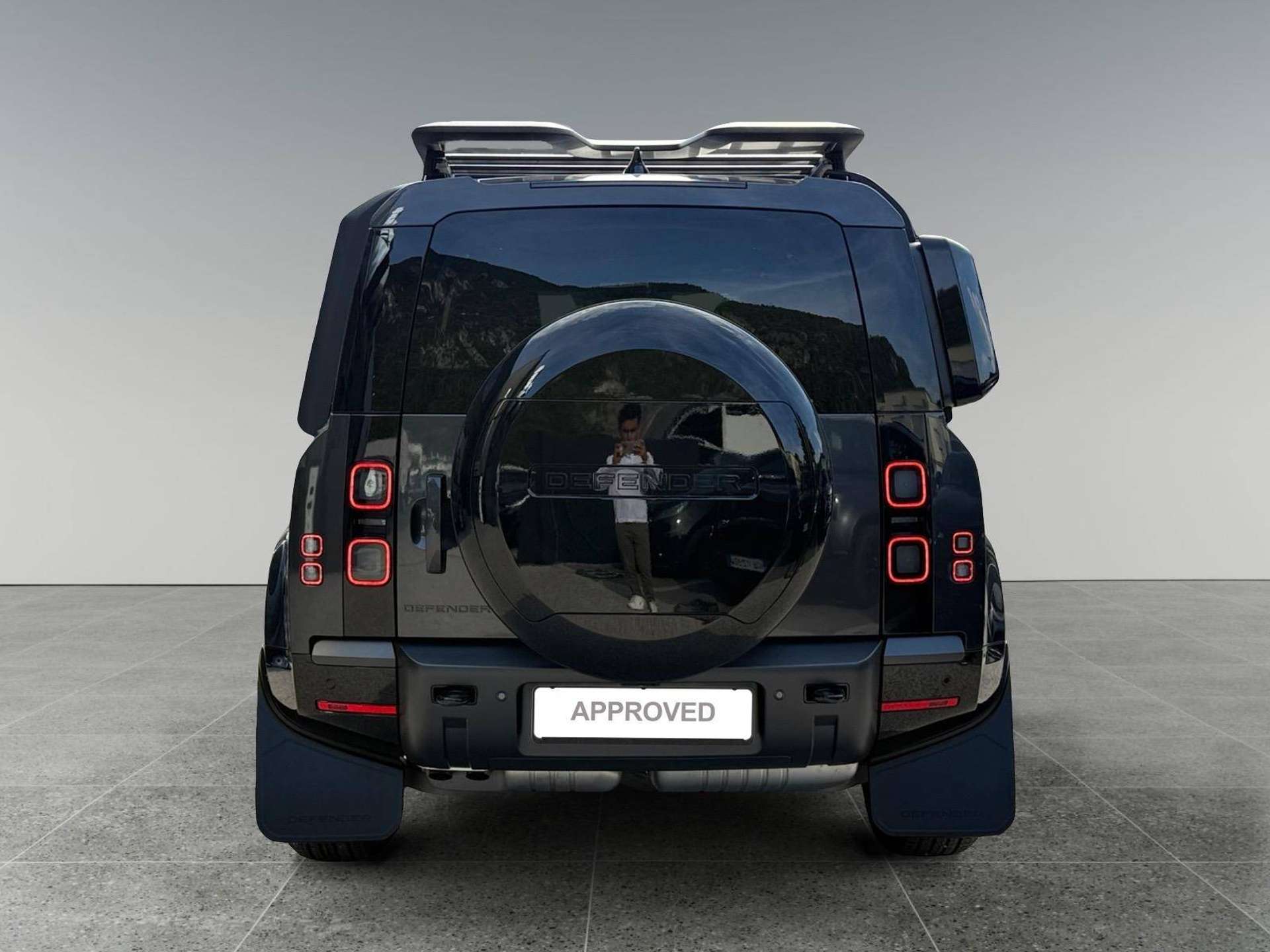 Land Rover Defender  110 3.0d mhev X-Dynamic SE awd 200cv auto