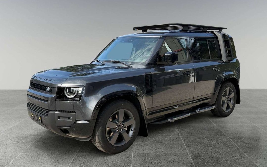 Land Rover Defender  110 3.0d mhev X-Dynamic SE awd 200cv auto