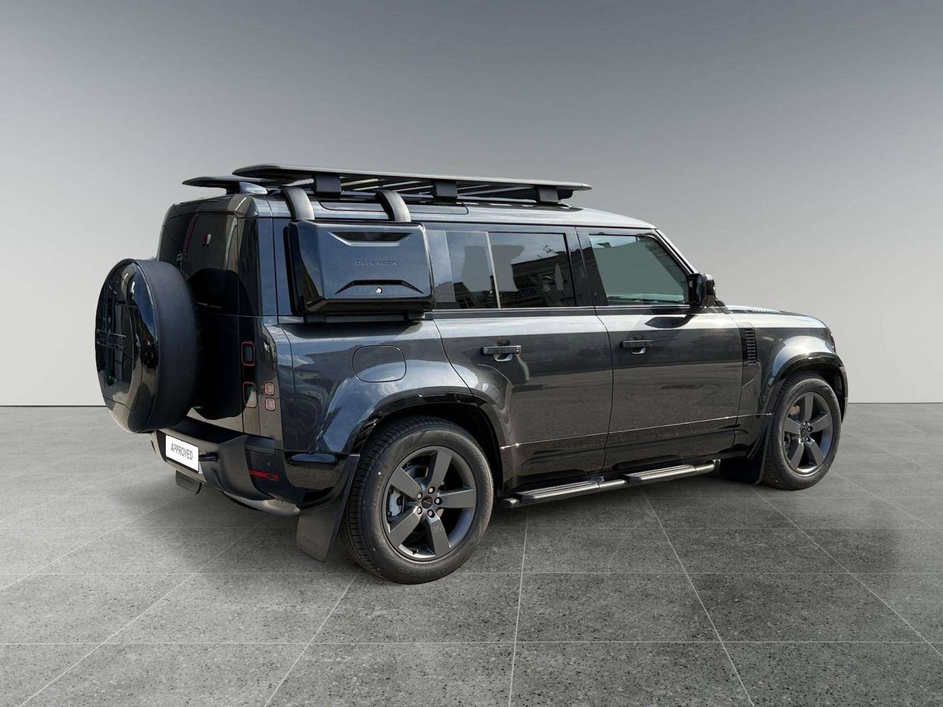 Land Rover Defender  110 3.0d mhev X-Dynamic SE awd 200cv auto