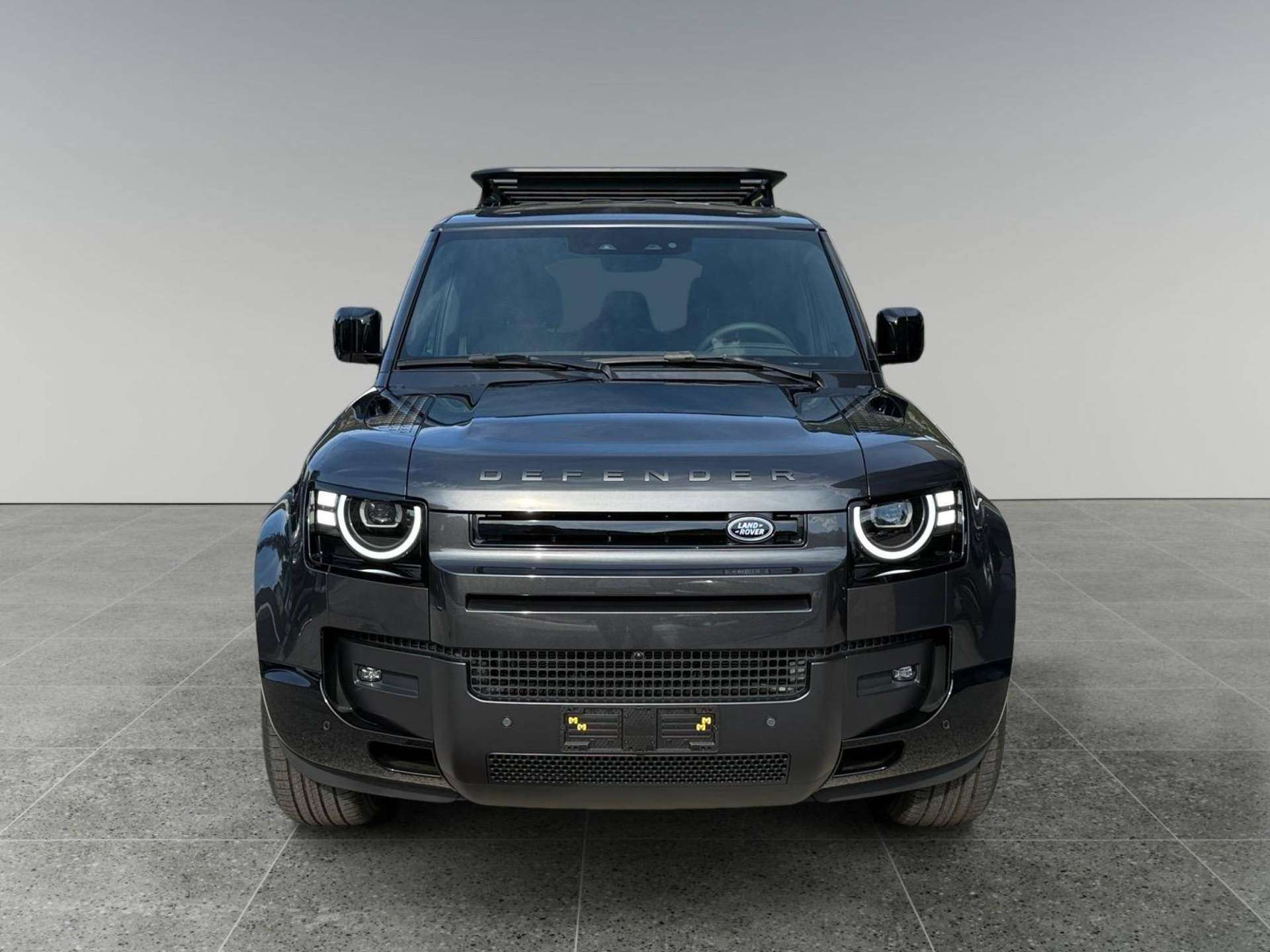 Land Rover Defender  110 3.0d mhev X-Dynamic SE awd 200cv auto