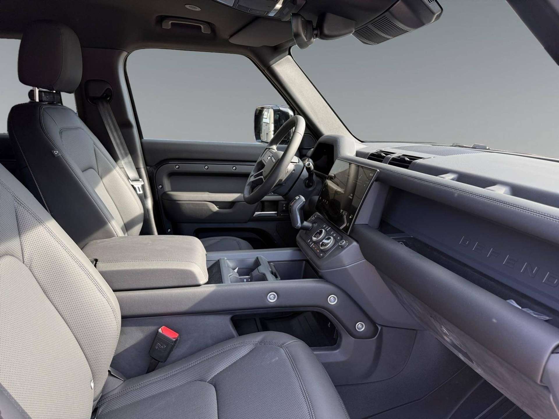 Land Rover Defender  110 3.0d mhev X-Dynamic SE awd 200cv auto