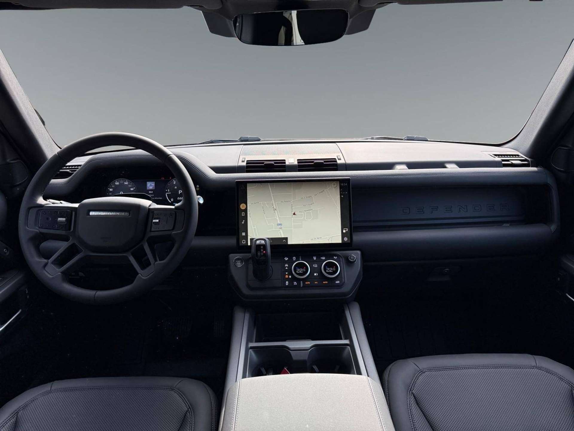 Land Rover Defender  110 3.0d mhev X-Dynamic SE awd 200cv auto
