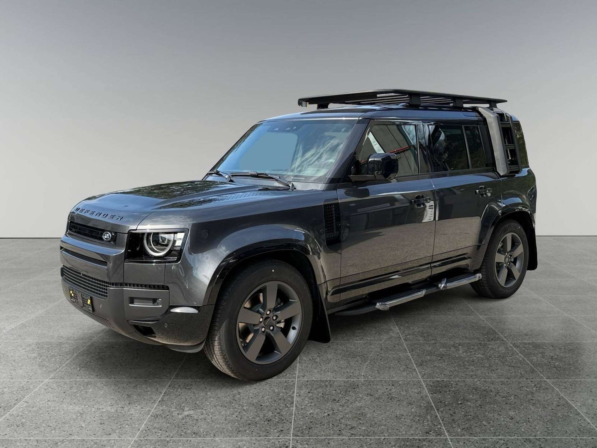 Land Rover Defender  110 3.0d mhev X-Dynamic SE awd 200cv auto