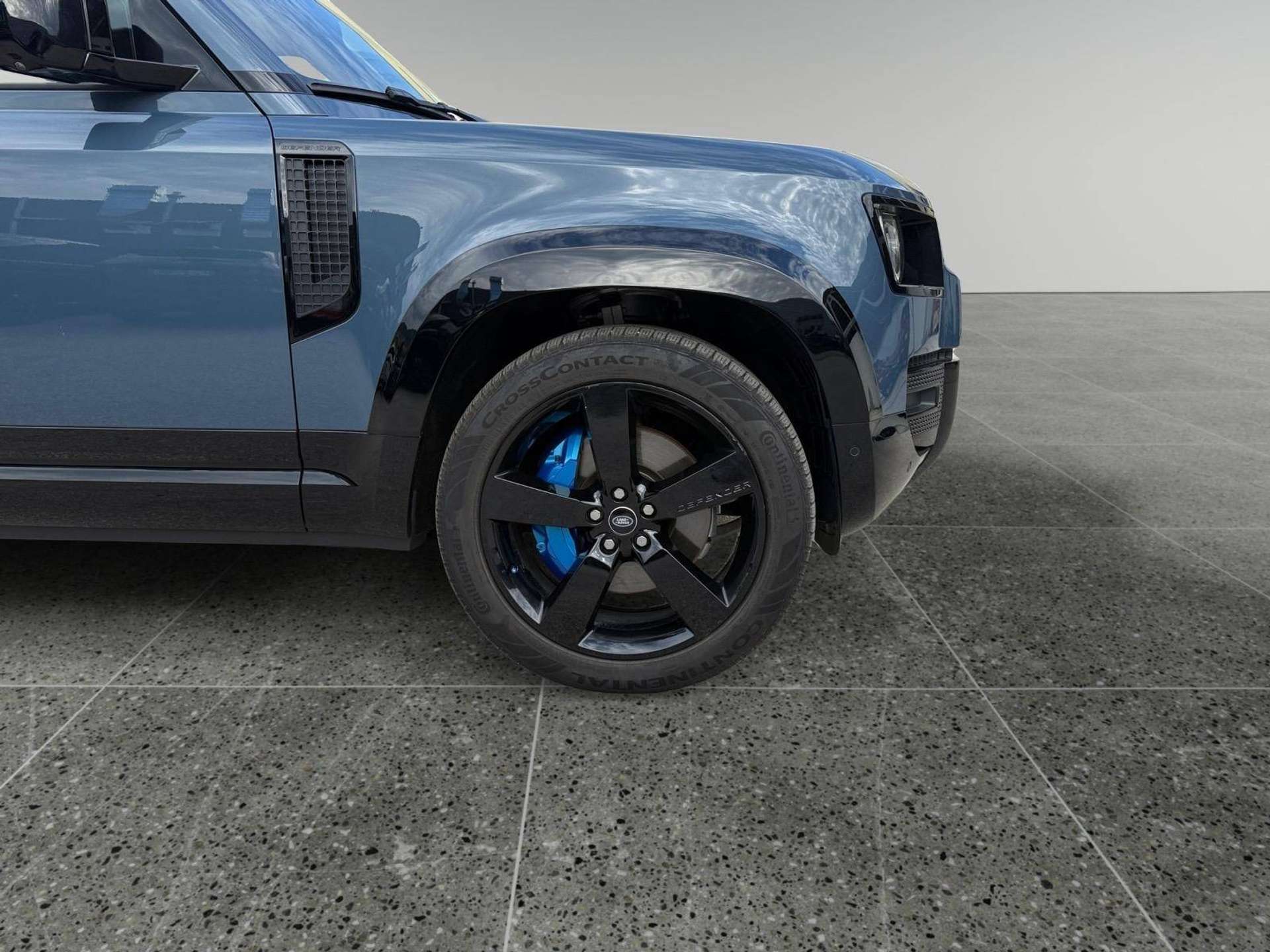 Land Rover Defender  3.0d i6 mhev X-Dynamic SE 200cv