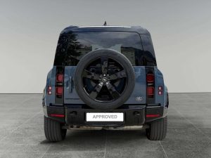 Land Rover Defender 3.0d i6 mhev X-Dynamic SE 200cv