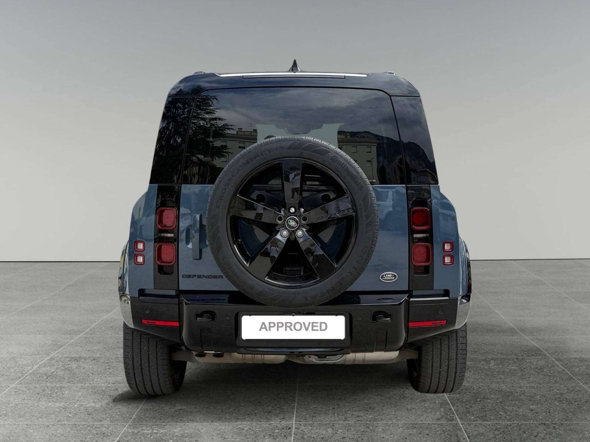 Land Rover Defender  3.0d i6 mhev X-Dynamic SE 200cv