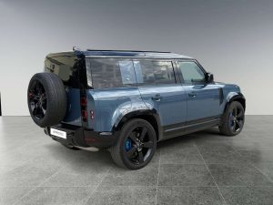 Land Rover Defender 3.0d i6 mhev X-Dynamic SE 200cv