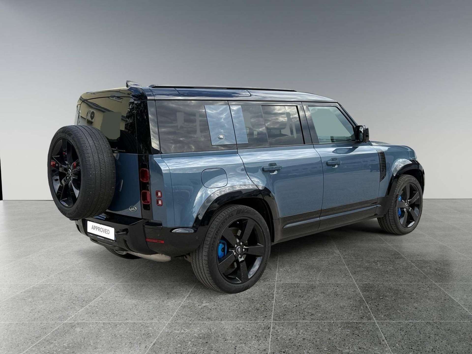 Land Rover Defender  3.0d i6 mhev X-Dynamic SE 200cv