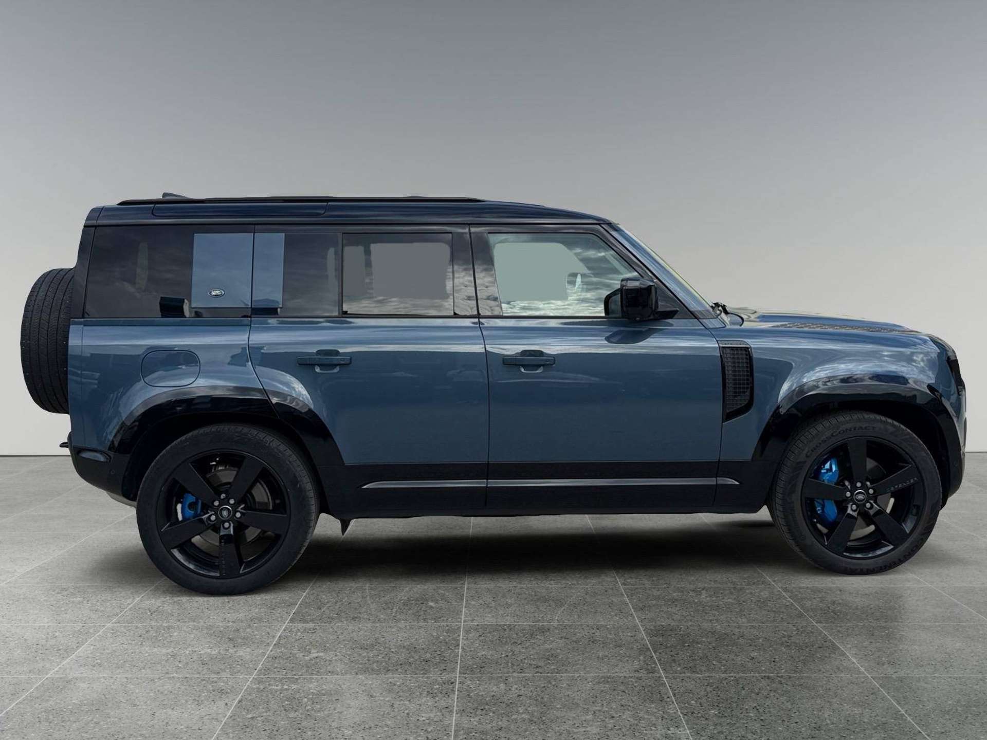 Land Rover Defender  3.0d i6 mhev X-Dynamic SE 200cv