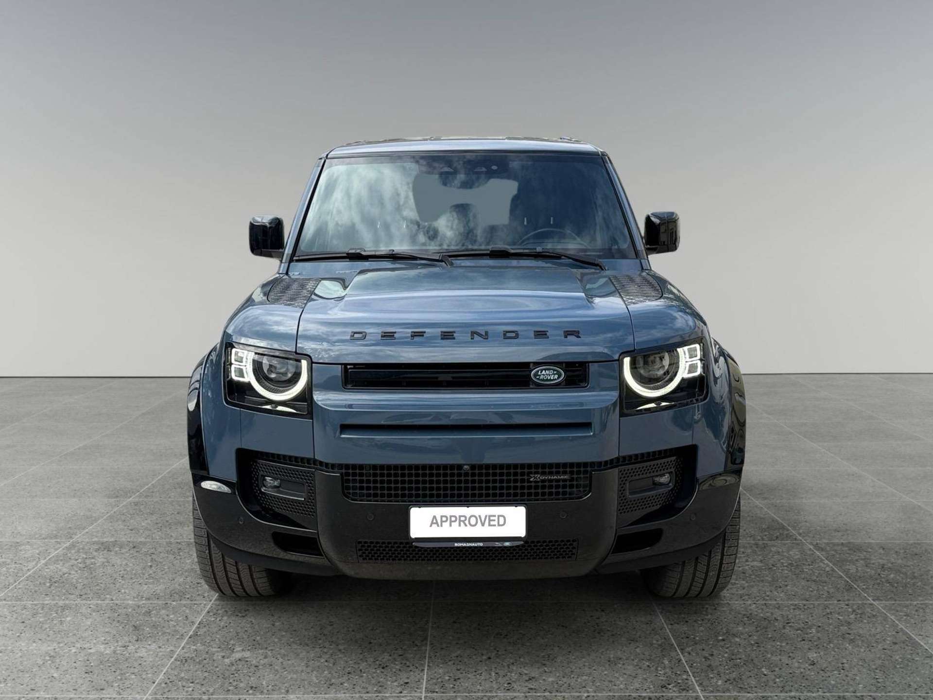 Land Rover Defender  3.0d i6 mhev X-Dynamic SE 200cv