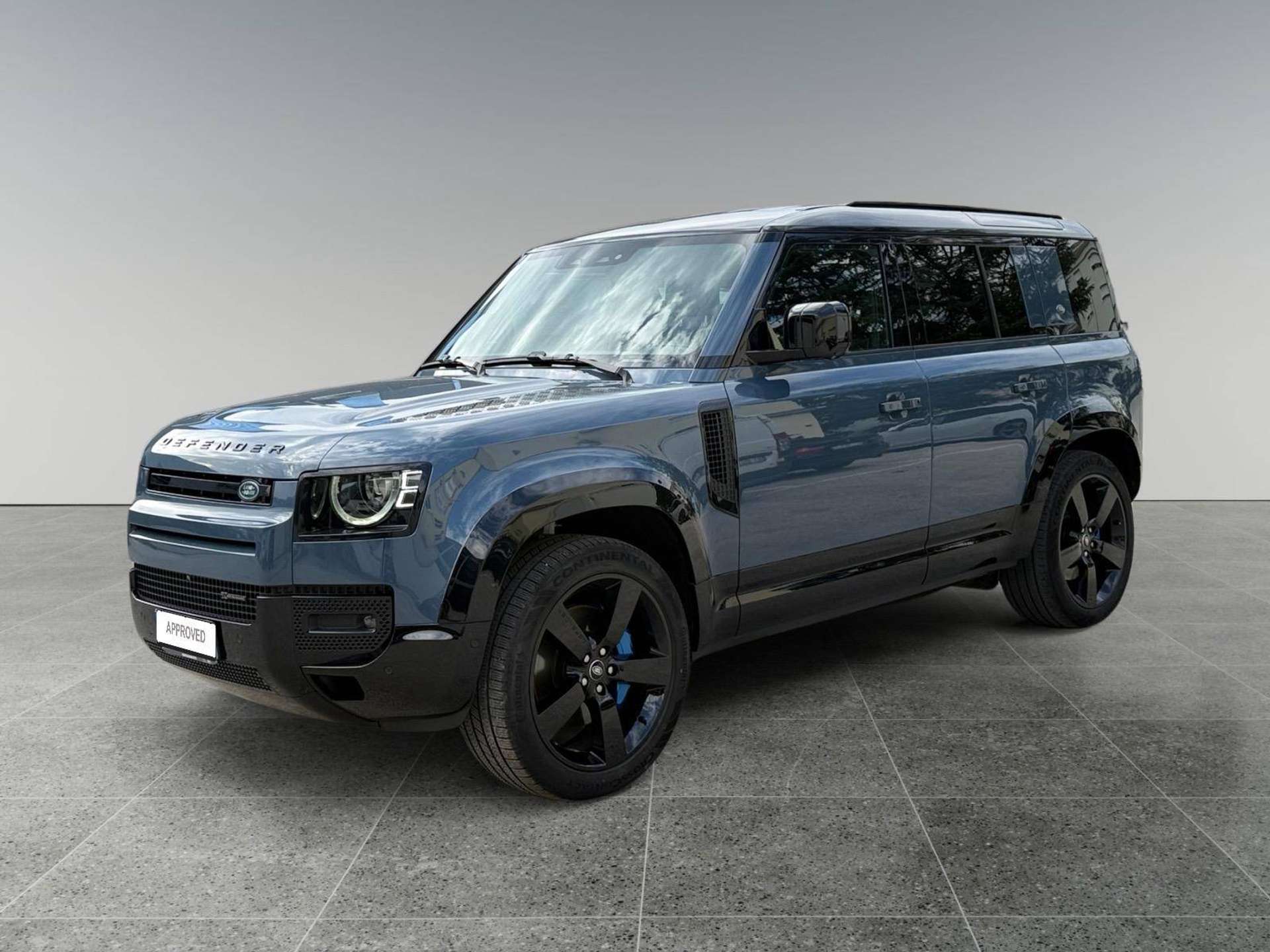 Land Rover Defender 3.0d i6 mhev X-Dynamic SE 200cv