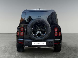 Land Rover Defender  3.0d mhev X-Dynamic SE awd 200cv auto MY26