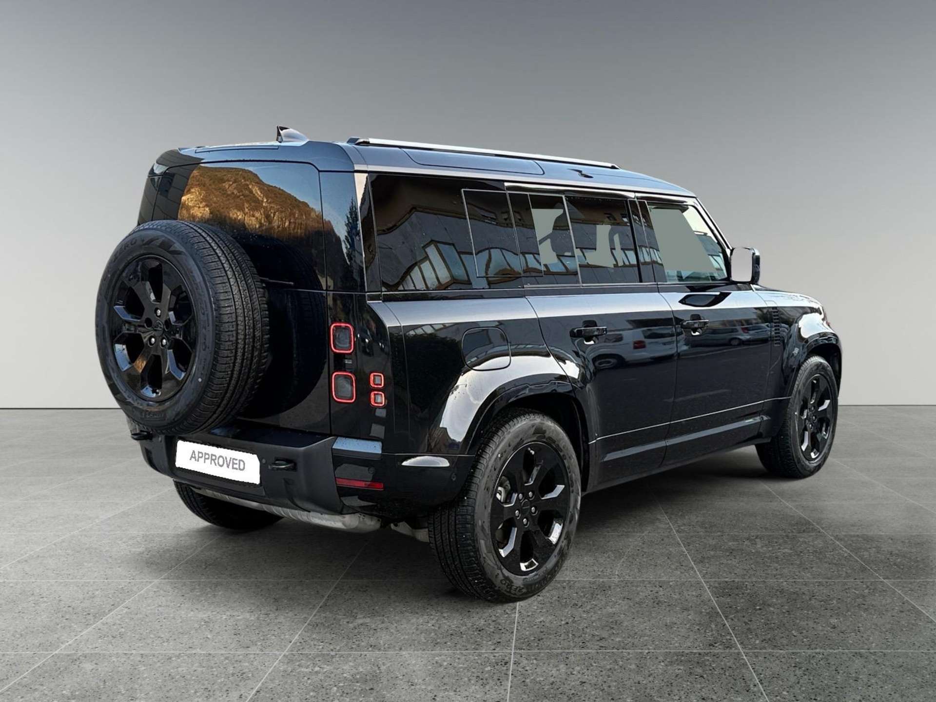 Land Rover Defender  3.0d mhev X-Dynamic SE awd 200cv auto MY26