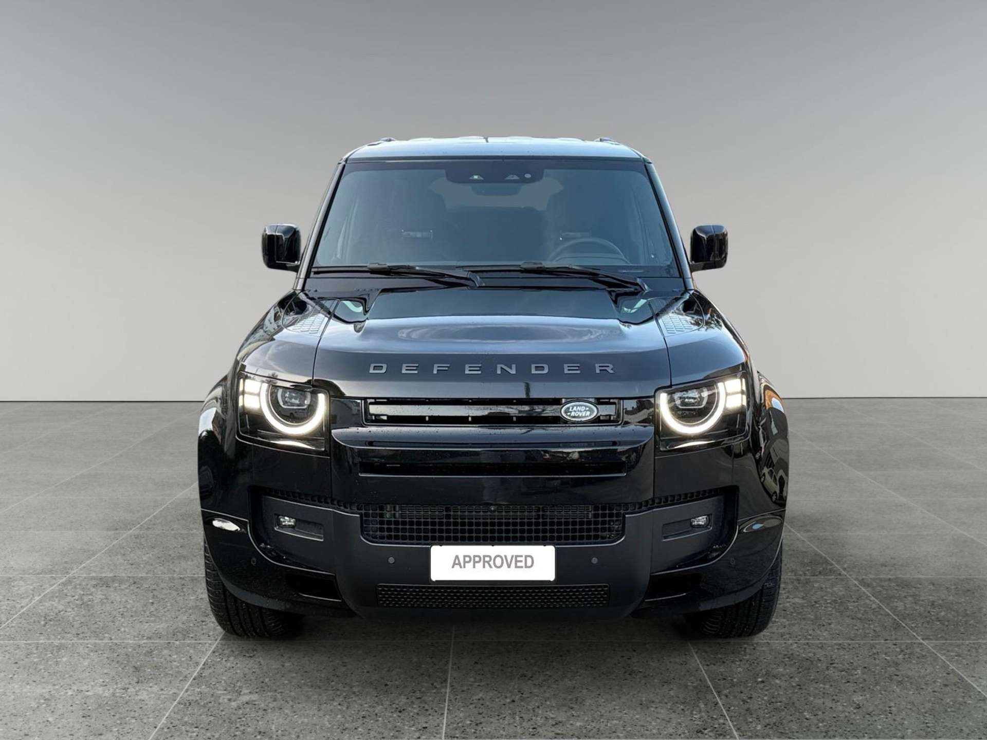 Land Rover Defender  3.0d mhev X-Dynamic SE awd 200cv auto MY26