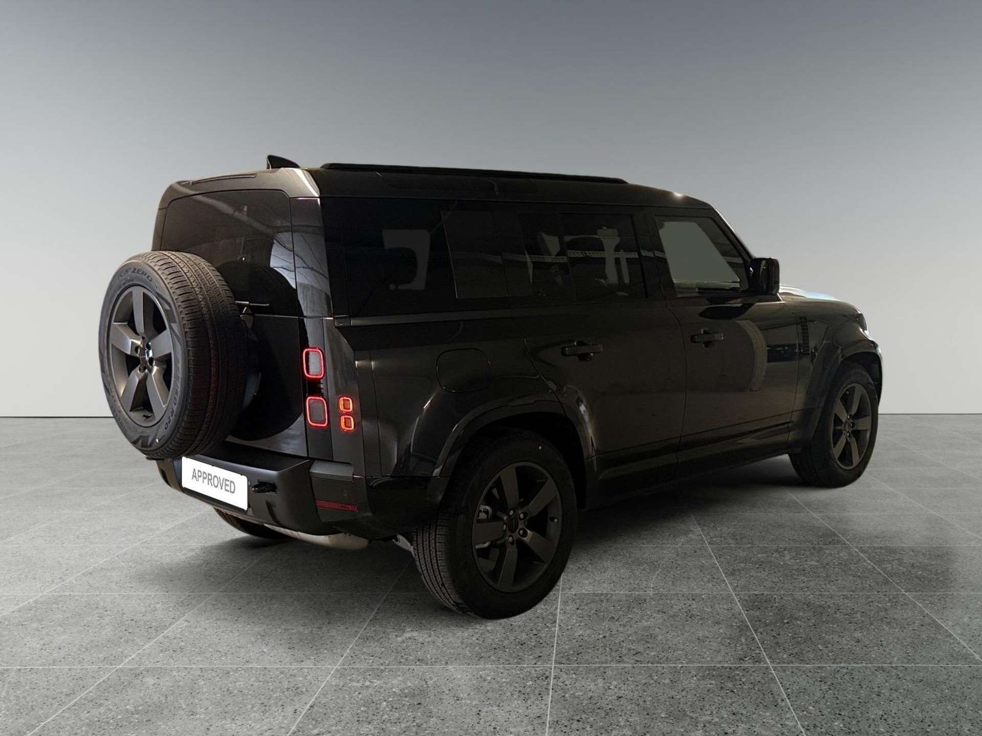 Land Rover Defender  3.0d X-Dynamic SE 200 cv