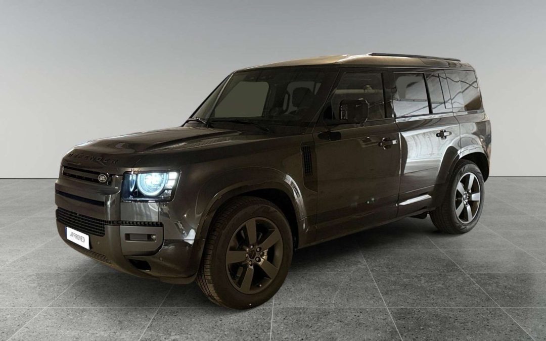 Land Rover Defender  3.0d X-Dynamic SE 200 cv